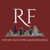 Roche Facilities Maintenance logo - Similar company to Shellproof Security