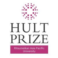Hult Prize Ritsumeikan Asia Pacific University logo - Similar company to Tedxapu