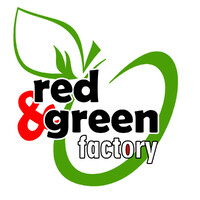Red & Green Factory SAS logo - Similar company to Red & Green Management Services