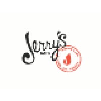 Jerry'S Cafe