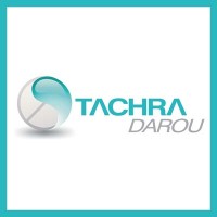 Tachra Darou logo - Similar company to Abian Pharmed