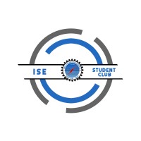 BMSCE ISE Student Club logo - Similar company to Inksanity Bmsce