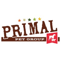 Primal Pet Group logo - Similar company to Artbeat Studios
