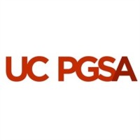 University of Canterbury Postgraduate Students' Association (PGSA) logo - Similar company to Ensoc - The University Of Canterbury Engineering Society