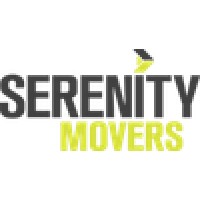 Serenity Movers logo - Similar company to Cube Eyewear