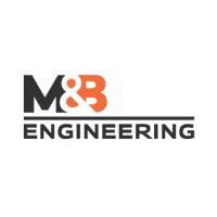 M&B Engineering Ltd. logo - Similar company to M&B Engineering