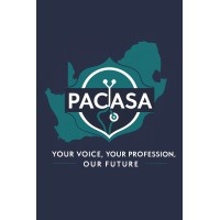 Professional Association of Clinical Associates in South Africa logo - Similar company to Apprentice Doctor