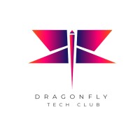 Dragonfly Tech Club logo - Similar company to Servolution Group