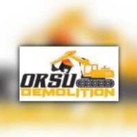 Orsu Demolition Works LLC logo - Similar company to D C O Demolition Works Llc