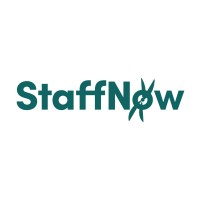 StaffNow logo - Similar company to Recrewit