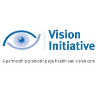Vision Initiative logo - Similar company to Lighthouse Vision Loss Center