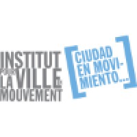 Instituto Ciudad En Movimiento