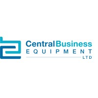 Central Business Equipment Ltd logo - Similar company to Ouskei Academy