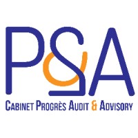 Cabinet Progrès Audit & Advisory logo - Similar company to Cabinet Christine Christian | Expert-Comptable Audit Conseil