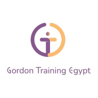 Gordon Training Egypt logo - Similar company to Gordon Training International