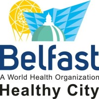 Belfast Healthy Cities logo - Similar company to Loki Architecture & Development