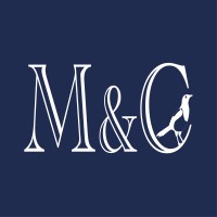 Maggie and Chambers logo - Similar company to Head Rush Technologies Uk