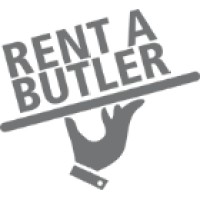 Rent A Butler logo - Similar company to &Co.