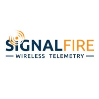 SignalFire Wireless Telemetry logo - Similar company to Gems S.A.