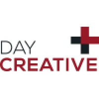 Day Creative Web Design Agency logo - Similar company to Boston Graphic Design Studio, Strategy-Driven Branding & Web Design Studio, Boston Ma