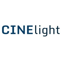 Cinelight GmbH logo - Similar company to The Esb Company Gmbh