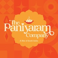 The Paniyaram Company logo - Similar company to Primecuts