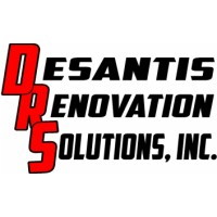 DeSantis Renovations Solutions logo - Similar company to Apodaca Wall Systems