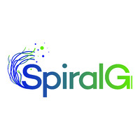 SpiralG logo - Similar company to Algae Armor