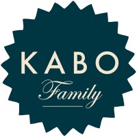 KABO FAMILY logo - Similar company to Kuko Studio