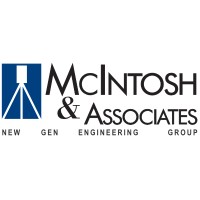 McIntosh & Associates logo - Similar company to Anacapa Engineering And Design, Inc.