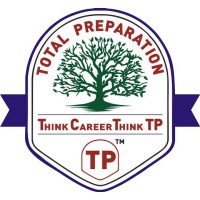 Total Preparation logo - Similar company to Credological