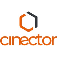 Cinector GmbH logo - Similar company to Shareiq