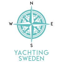Yachting Sweden logo - Similar company to Sweboat - Båtbranschens Riksförbund