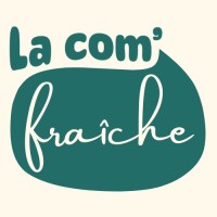 La com' fraîche logo - Similar company to Clipp