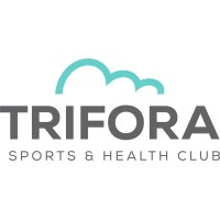 Trifora Sports & Health Club logo - Similar company to Bramos