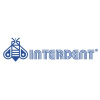 INTERDENT d.o.o. Headquarter logo - Similar company to Crveni Križ Federacije Bih - Red Cross Of Federation Of Bosnia And Herzegovina