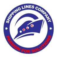 SHIPPING LINES COMPANY logo - Similar company to D&W Constructions
