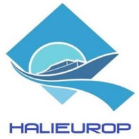 HALIEUROP BLUE SHIPYARDS logo - Similar company to Boaxt