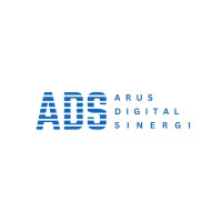PT Arus Digital Sinergi logo - Similar company to Apper Studio
