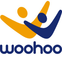 Woohoo logo - Similar company to Royal Payments