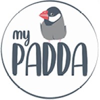 My Padda logo - Similar company to La Paille D'O