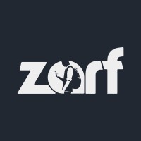Zarf logo - Similar company to Meta16Labs