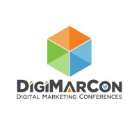 DigiMarCon - Digital Marketing, Media and Advertising Conferences & Exhibitions logo - Similar company to Dmexco - Digital Marketing Expo & Conference