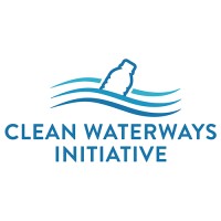 Clean Waterways Initiative logo - Similar company to Net-Zero Exchange