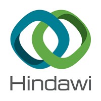 Hindawi Publishing logo - Similar company to Atom