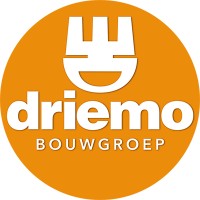 Bouwgroep Driemo logo - Similar company to Caenen