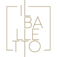 IL Balletto Brasil logo - Similar company to Cubo Comunicação