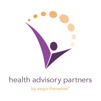 Health Advisory Partners logo - Similar company to The Acme Network