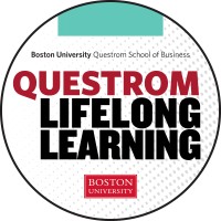 Lifelong Learning, Questrom School of Business logo - Similar company to Hbs Association Of Southern California