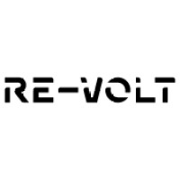 RE-VOLT AB logo - Similar company to Mallbackens If
